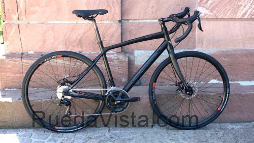 Felt V85 ficha técnica y opiniones